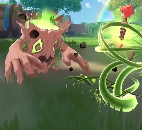 仙境传说破晓新手攻略4