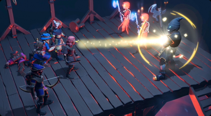 为了吾王流派怎么选择2