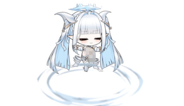 碧蓝航线贝劳森林介绍4