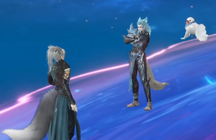 此间山海是哪个公司的5