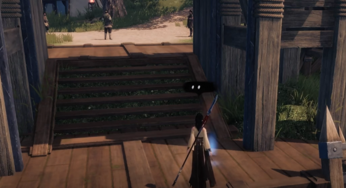 下一站江湖2逃婚千金攻略4