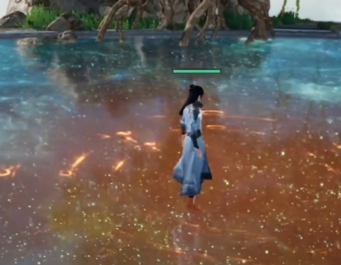 遮天世界手游是什么类型的游戏3