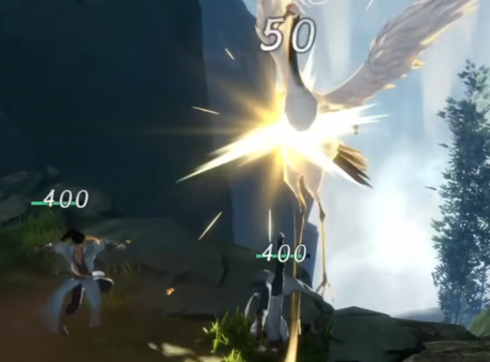 遮天世界手游是什么类型的游戏5