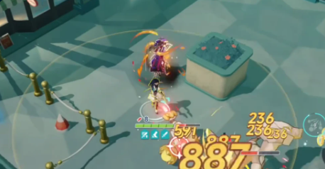 星塔旅人角色哪个厉害4