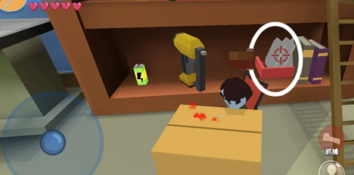 躲猫猫大乱斗玩法介绍2