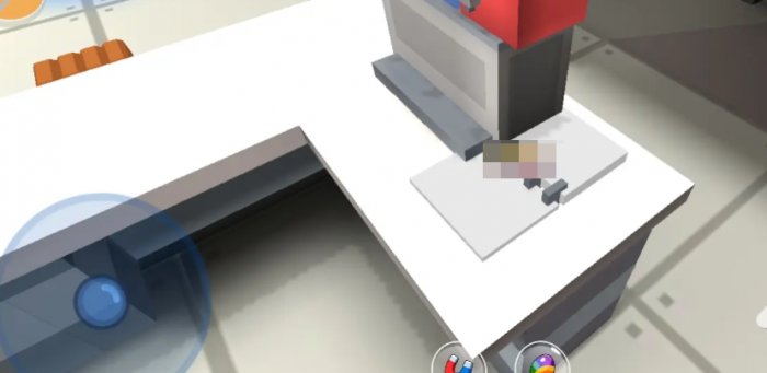 躲猫猫大乱斗玩法介绍5