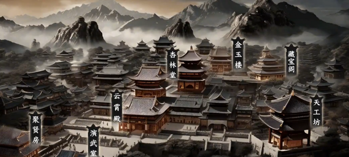 下一站江湖2剑斋亲传弟子攻略1