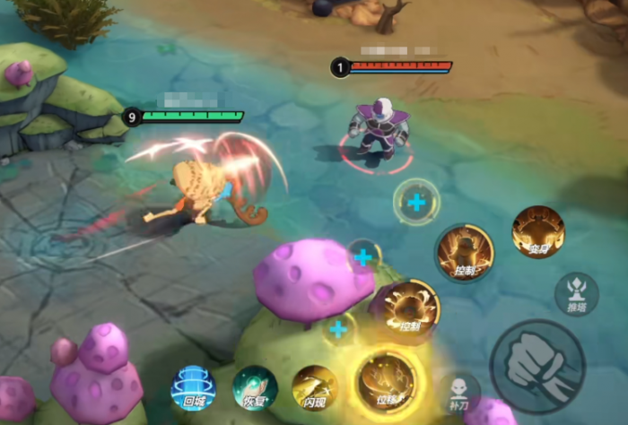 漫画群星大集结乔巴怎么玩3