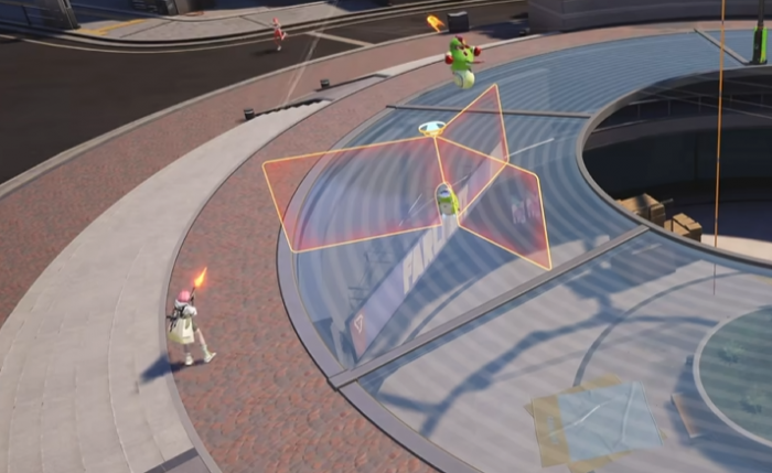 漫画群星大集结乔巴怎么玩6