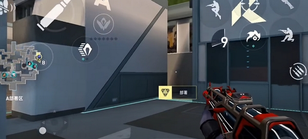 无畏契约手游什么配置能玩1