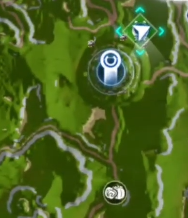 创造吧我们的星球烹饪玩法介绍5