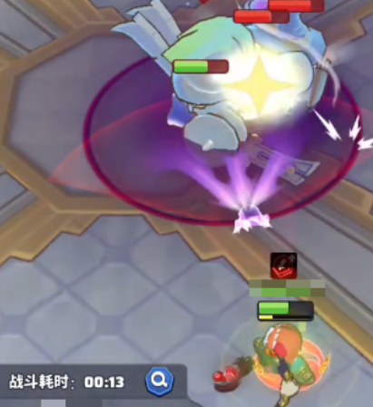 勇者联盟法师天赋加点推荐1