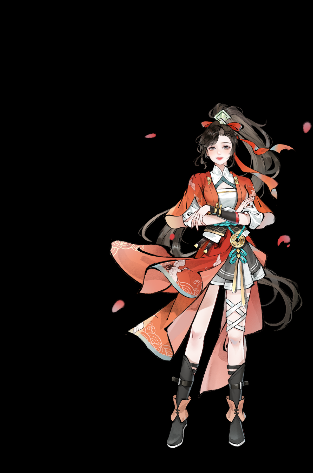 华夏千秋共鸣伙伴哪个好2