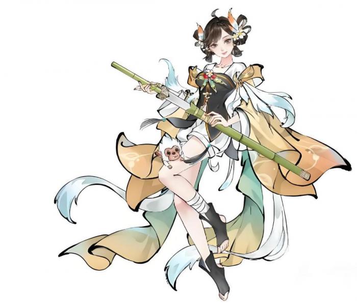 华夏千秋共鸣伙伴哪个好3