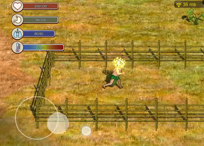 村落人生游戏类型介绍1