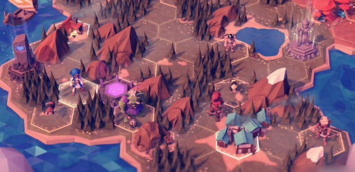 为了吾王游戏攻略有哪些4