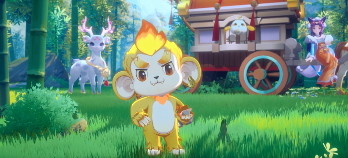 千年之旅自选五星哪个好4