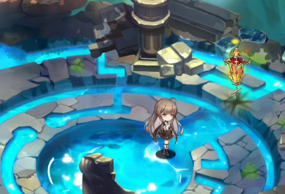 光隙解语开发商是谁3