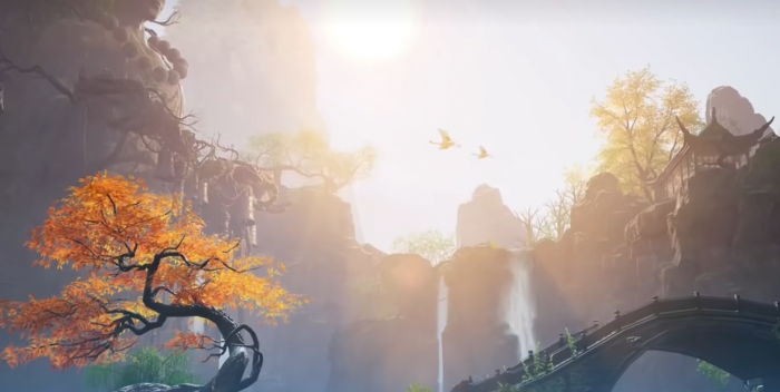 诛仙2手游平民职业选择4