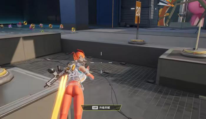 远光84麦琪打法攻略2