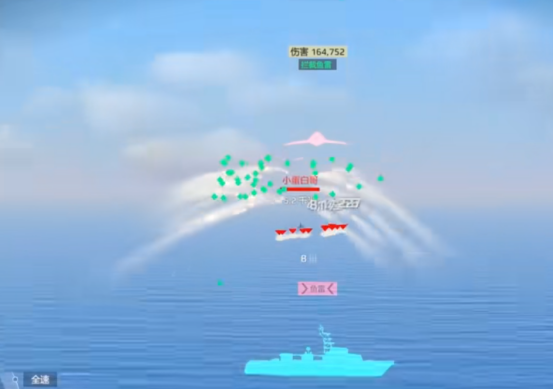 现代战舰鱼雷怎么拦截3