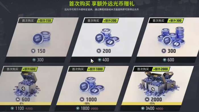 远光84远光币怎么获得3