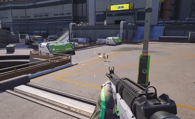 远光84物资箱位置在哪4