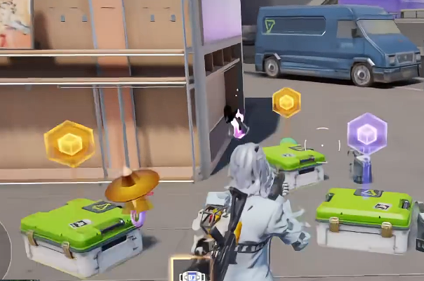 远光84物资箱位置在哪5