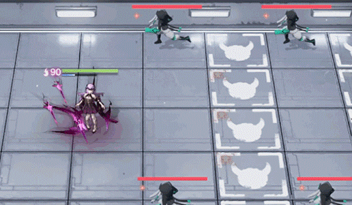 无期迷途幽冕海拉怎么样1