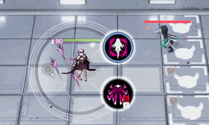 无期迷途幽冕海拉怎么样3