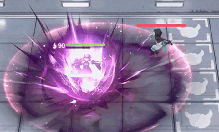 无期迷途幽冕海拉怎么样5