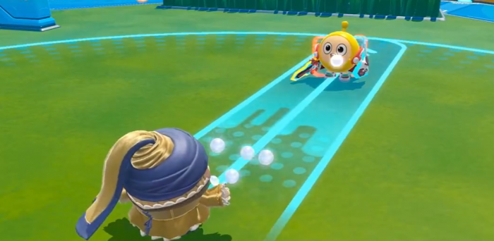 蛋仔派对画中少女格蕾怎么样1