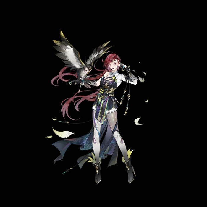 华夏千秋共鸣伙伴推荐6