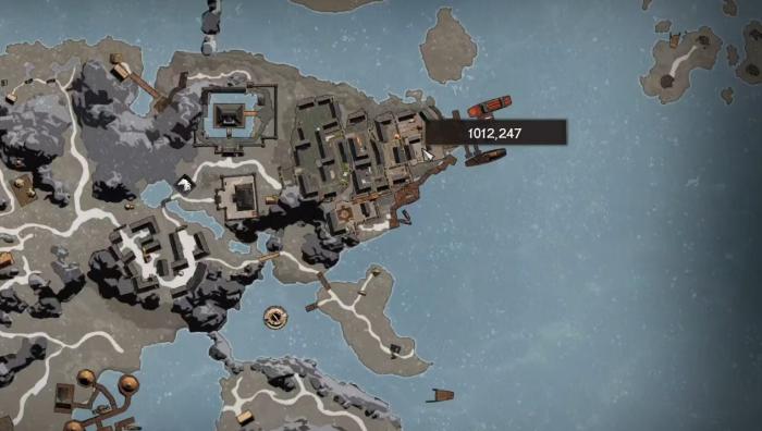 下一站江湖2画匠怎么玩4