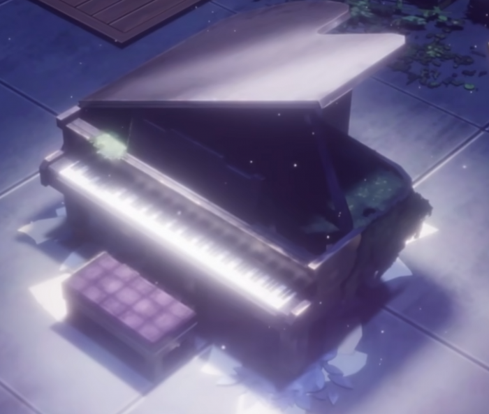 蔚蓝档案日奈礼服怎么样2