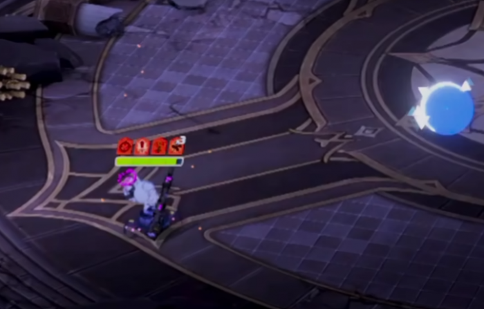 蔚蓝档案日奈礼服怎么样3