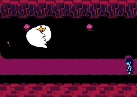 三角符文第一章彩蛋介绍1