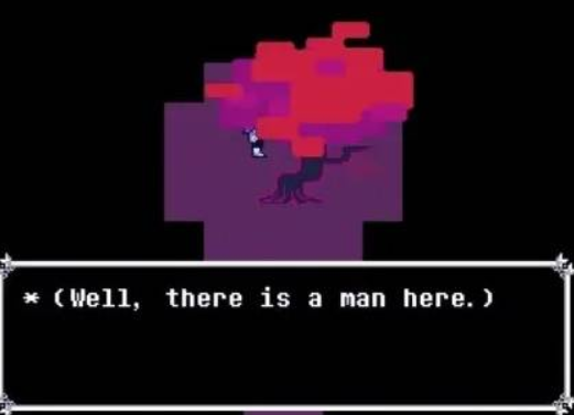 三角符文第一章彩蛋介绍2