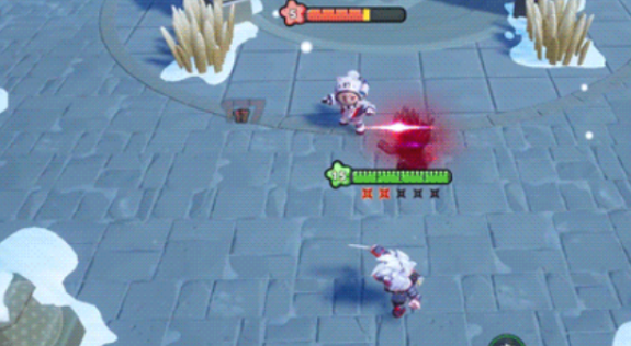 元梦之星鸢介绍2