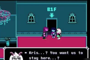 三角符文赛博世界隐藏BOSS怎么解锁4