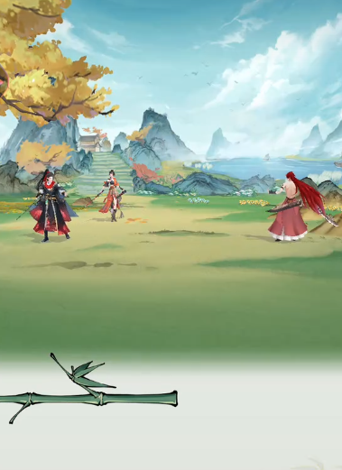 华夏千秋好感度怎么刷3