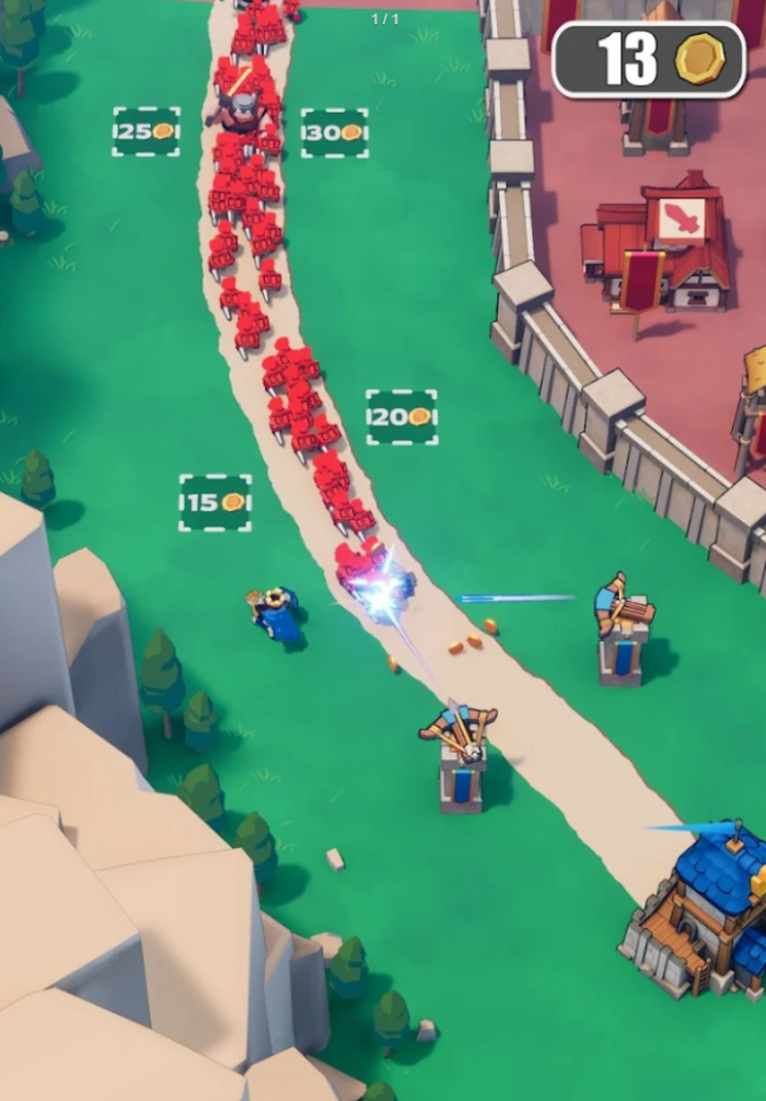 奔奔王国新手指南攻略2