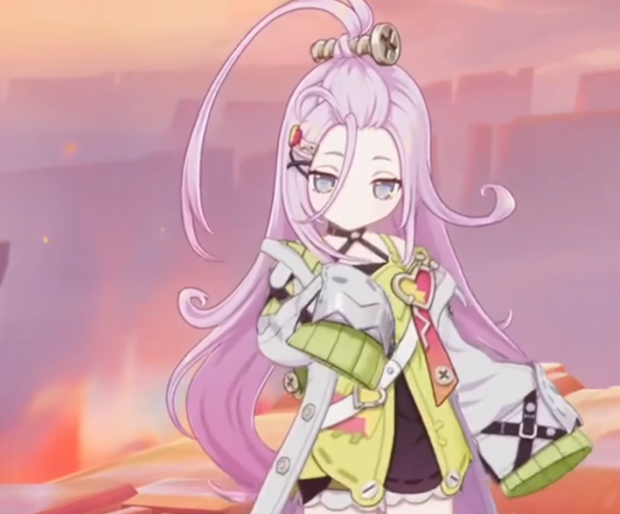 原神爱诺怎么样2