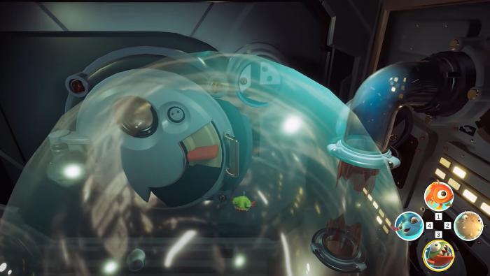 我是小鱼儿隐藏关卡怎么进2