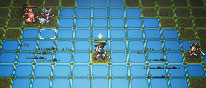 逸剑风云决新手村攻略2