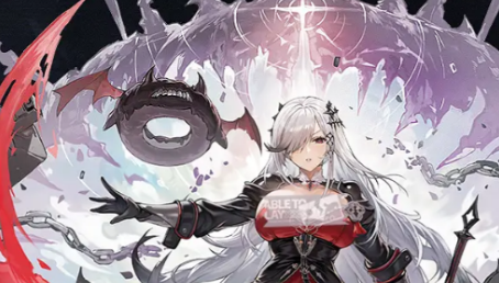 龙族卡塞尔之门天演苏恩曦介绍5