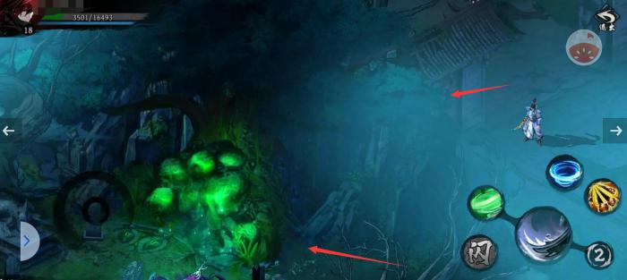 虚无之印隐藏boss怎么触发4