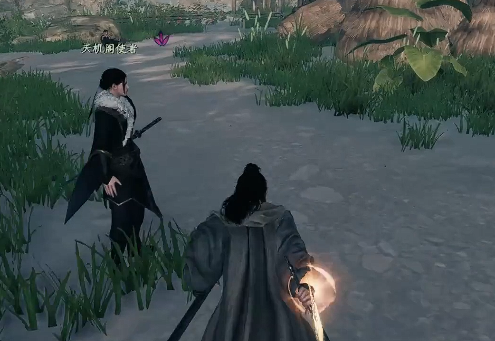 下一站江湖2无心地宫机关怎么破解2