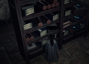 下一站江湖2无心地宫机关怎么破解3