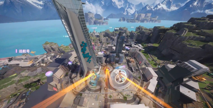 远光84新手怎么玩1